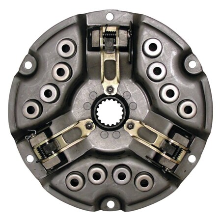 Db Electrical NEW Clutch Plate for Case International Tractor - 405300R92 84342558 1712-7026